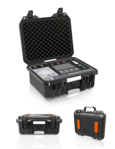 工业园区测定环境空气及废气无组织排放VOCs浓度将有规可依!PID检测原理新规来了 工业园区测定环境空气及废气无组织排放VOCs浓度将有规可依!PID检测原理新规来了